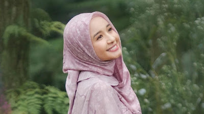 Disebut Diam-diam Menikah dengan Pangeran Dubai, Laudya Chintya Bella Akhirnya Buka Suara: Semoga…